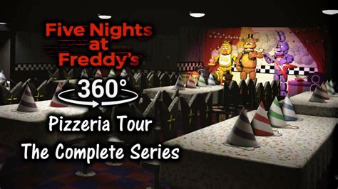 Here's a Five Nights At Freddy's fan-song that I made just for fun. I feel a little late in the game, but whatever. Yeah I squealed and altered and layered m.... 