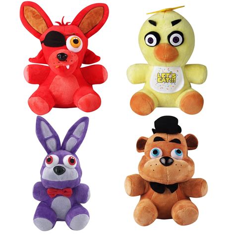 5 Nights Of Freddy Stuff