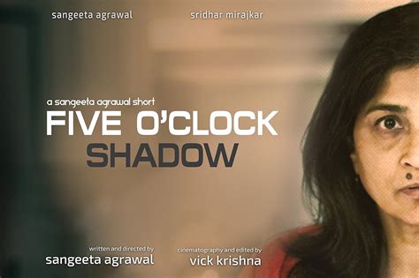 5 o'clock shadow woman. Things To Know About 5 o'clock shadow woman. 
