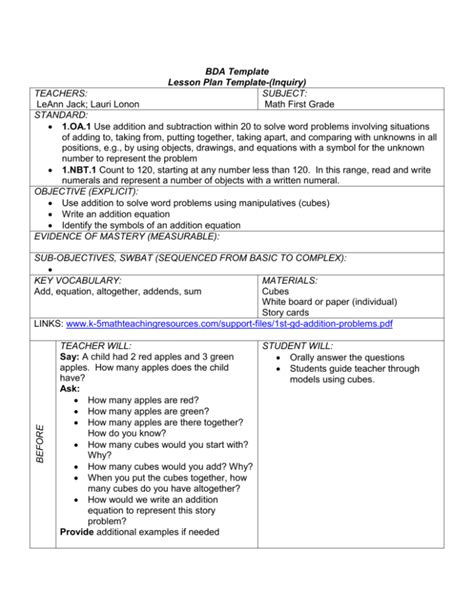 5 Oa A 1 Lesson Plans Common Core 5th Grade Oa1 Worksheet - 5th Grade Oa1 Worksheet