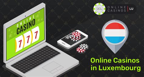 5 online casino bonus luxembourg