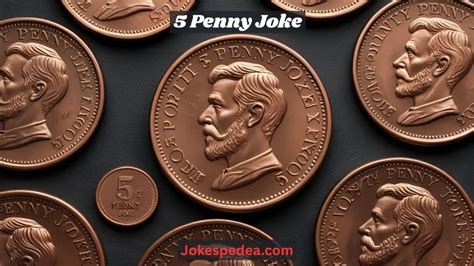 5 Penny Joke