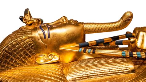 5 Pharoah Curses
