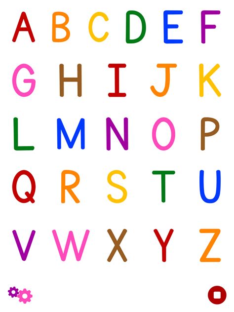 5 Pictures Of Alphabet Letters 8211 Learning How Learning Alphabets With Pictures - Learning Alphabets With Pictures