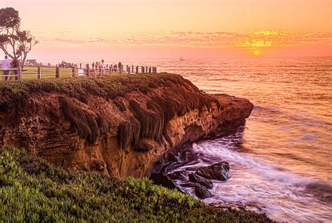 5 picturesque spots to snap for the 'Gram' in San Diego area
