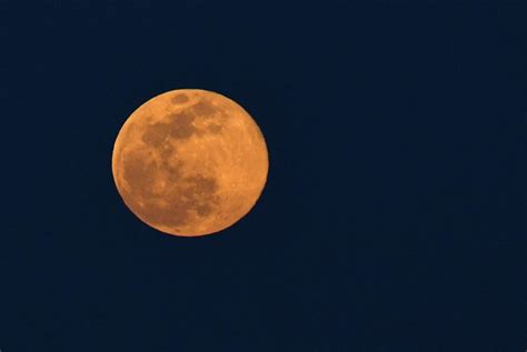 5 places to watch the supermoon in Denver