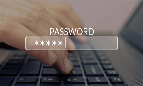 5 platforms you should change your password on