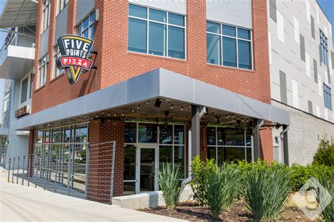 5 points pizza nashville. What is the address of Five Points Pizza East in Nashville? Five Points Pizza East is located at: 1012 Woodland St , Nashville. Is the menu for Five Points Pizza East available online? Yes, you can access the menu for Five Points Pizza East online on Postmates. Follow the link to see the full menu available for delivery and pickup. 