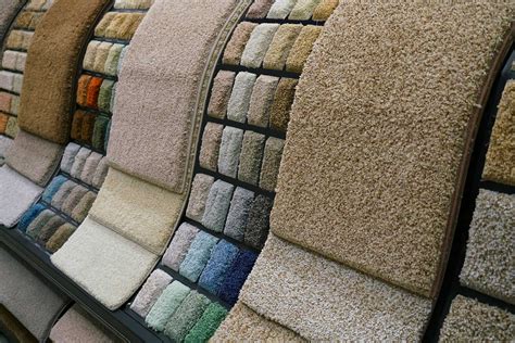 5 popular types of carpet – how to choose the best for your home