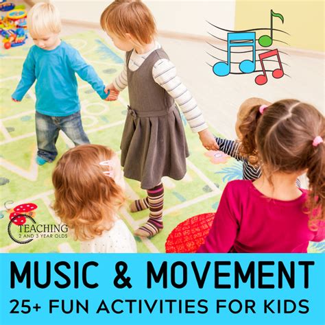 5 Preschool And Kindergarten Music Resources For Back Music Lesson For Kindergarten - Music Lesson For Kindergarten