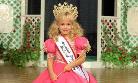 5 reasons child pageants are bad for kids The Week