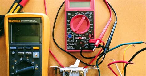 5 reasons everyone should own a multimeter - CNET