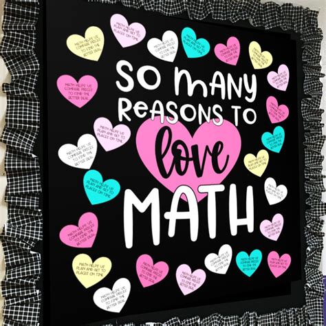 5 Reasons To Love Math Math Tutoring Pros Reasons To Love Math - Reasons To Love Math