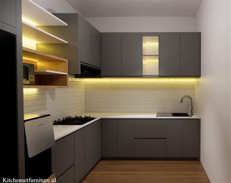5 Rekomendasi Kitchen Set Minimalis Kitchen Set Kediri Kitchen Set Aluminium Kediri - Kitchen Set Aluminium Kediri