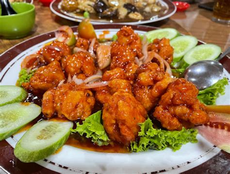 5 Restoran Chinese Food Di Bandung Untuk Merayakan Buat Seragam Restoran - Buat Seragam Restoran