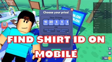 ©2023 Roblox Corporation. Roblox, the Roblox logo and Powering Imagination are among our registered and unregistered trademarks in the U.S. and other countries.. 5 robux shirt code