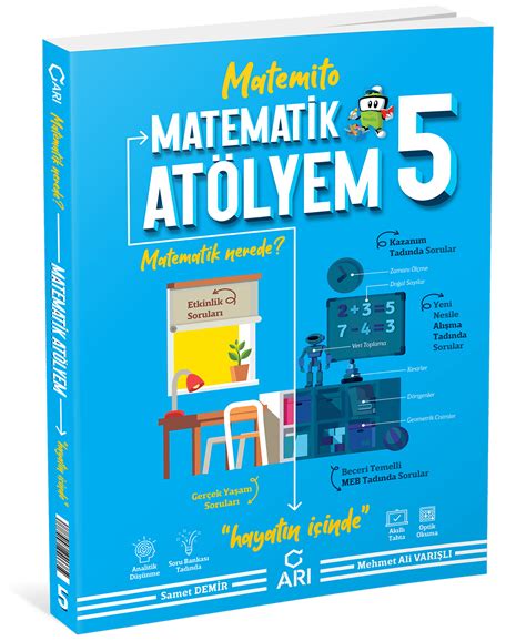 5 sınıf matematik etkinlik kitabı pdf