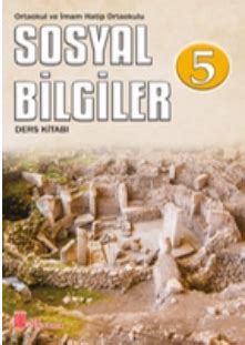 5 sınıf sosyal ders kitabı pdf
