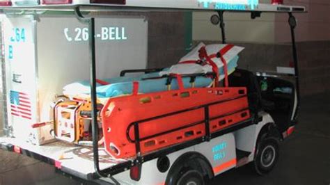 5 scene size-up tips for EMTs, paramedics - EMS1