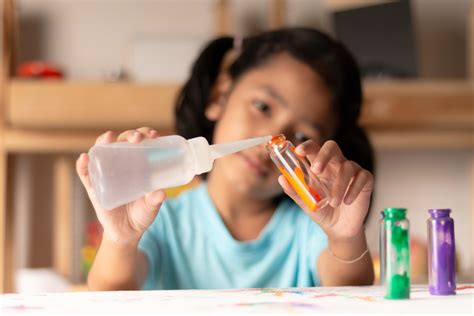 5 Science Experiments You Can Do With Your Montessori Science Activities - Montessori Science Activities