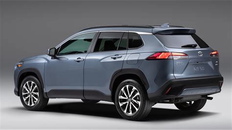 5 seater suv. 2023 Kia Sorento Three Rows of SUV Value. 2023 Subaru Ascent Functional And Family-Friendly, With An Outdoorsy Vibe. 2023 Toyota Highlander As Family-Friendly As Ever, But With Better Performance ... 