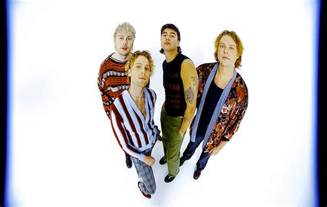 5 Seconds Of Summer 5 Seconds Of Summer