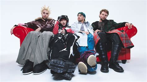 5 Seconds Of Summer Eres Su Maximo Fan Conectad S