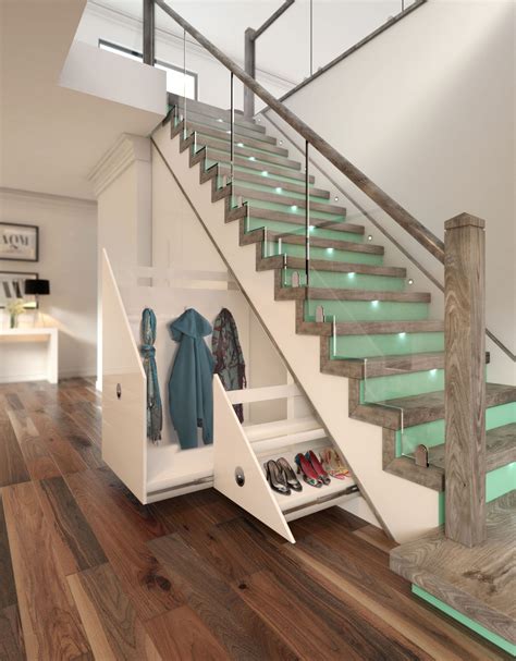 5 secret tips for renovating your staircase - House Beautiful