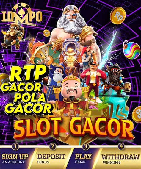 5 slot gacor hari ini via dana. Situs judi slot.