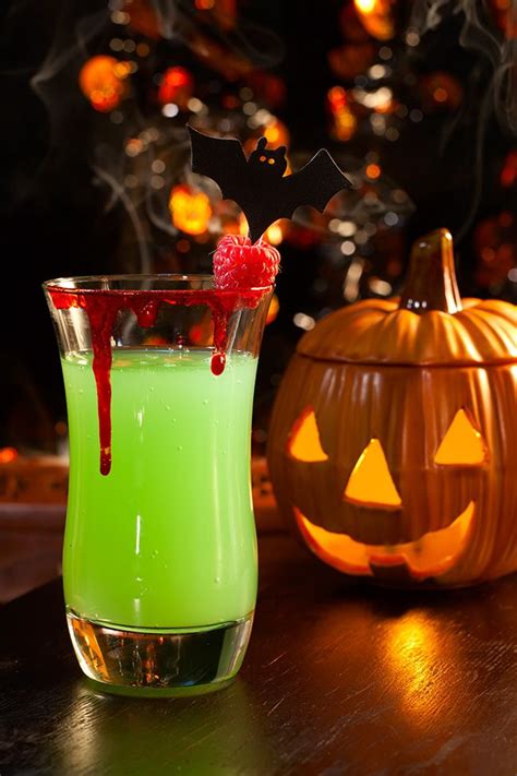5 spooky cocktails in San Diego to resurrect your spirits this Halloween season