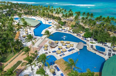 5 star all inclusive resorts with casino
