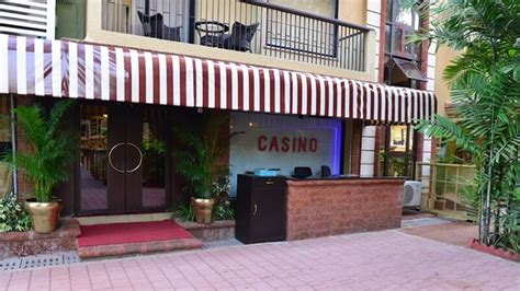 5 star casino in goa khhx luxembourg