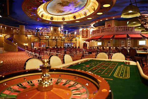 5 star casino rentals Bestes Casino in Europa
