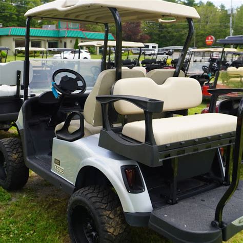  603.527.8095 Laconia, NH; 518.409.8319 Queensbury, NY; ... Five Star Golf Cars & Utility Vehicles has it all. As authorized dealers for E-Z-GO®, Cushman®, and ... 