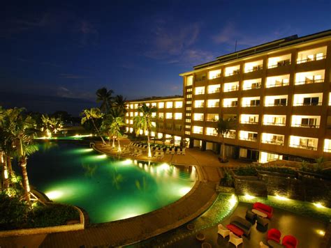 5 star hotels in Bohol