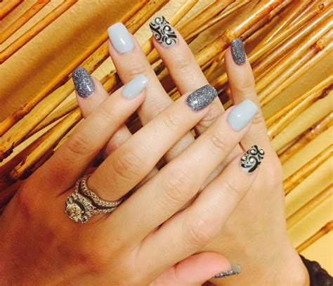 5 star nails & spa. Spa treatments can be the ultimate in indulgence where you get to pamper yourself. Services vary with a combination of beauty and wellness offerings. Prices will be different depending on the spa. Look for spa packages, specials and deals f... 