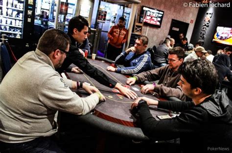 5 star poker room ntua belgium