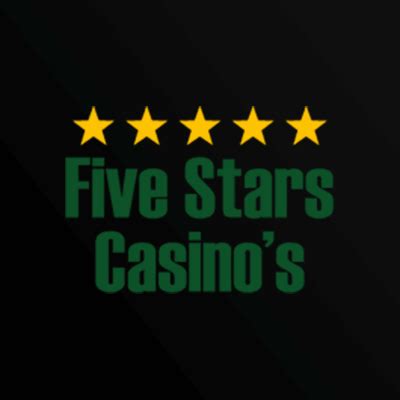 5 star vegas casinos awsi