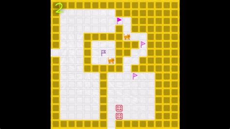 5 Step Steve Walkthrough