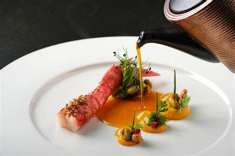 5 sterne restaurant essen