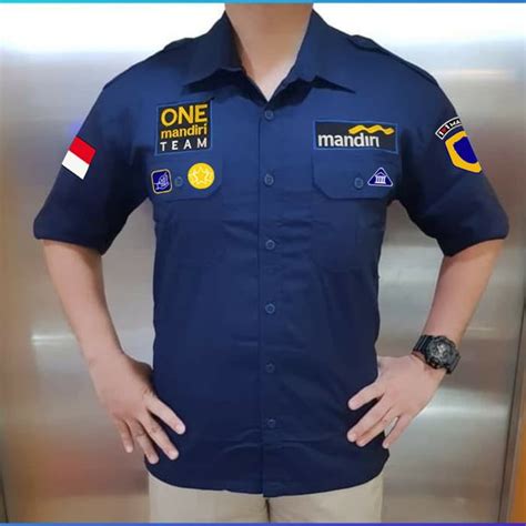 5 Tempat Jual Baju Kerja Di Bandung Yang Grosir Seragam Kerja Bandung - Grosir Seragam Kerja Bandung