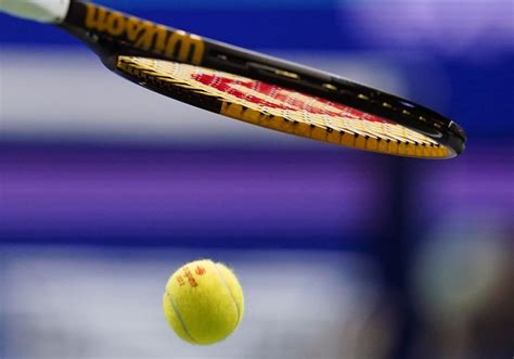 5 tennis players were suspended for match-fixing in a case tied to a Belgian syndicate