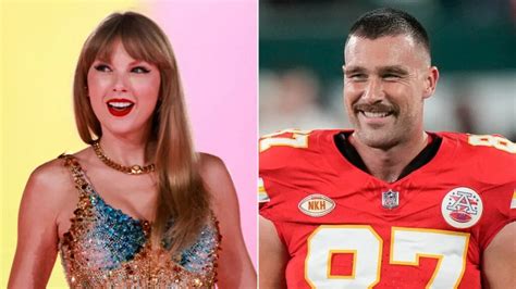 5 teorías que explicarían por qué Taylor Swift podría estar saliendo con Travis Kelce