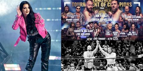 5 things AEW can do with Miro next