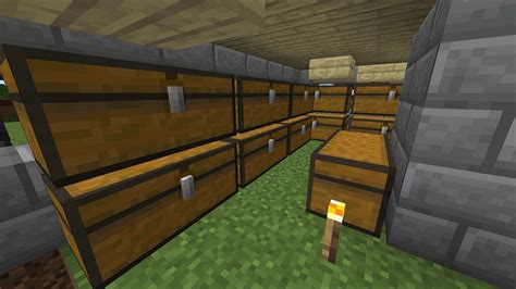 5 things every Minecraft base needs in 2022