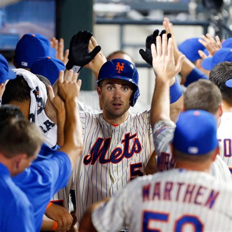 5 things the Mets need to do in the second half