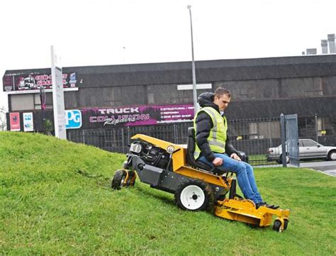 5 things to consider when buying a ride-on mower - thisNZlife