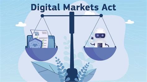 5 things to know as the Digital Markets Act ramps up