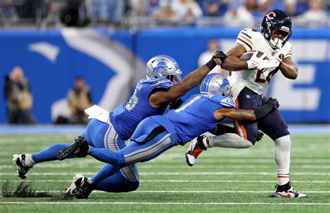 5 things to watch in the Chicago Bears-Arizona Cardinals game — plus our Week 16 predictions