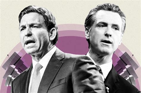 5 things to watch in the DeSantis-Newsom debate on Fox